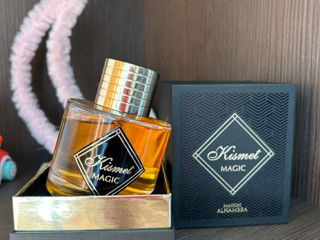 Vând urgent parfum Kissmet (analog Kilian Angel)