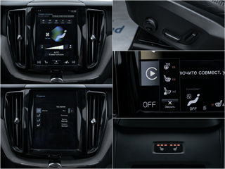 Volvo XC60 foto 13