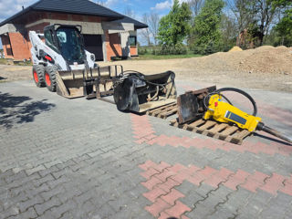 Bobcat S750 foto 1