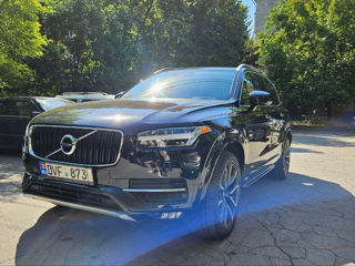 Volvo XC90 foto 7