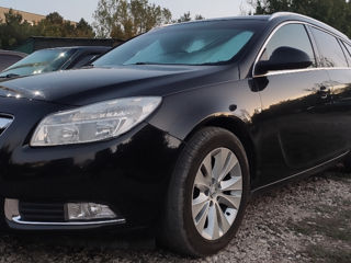 Opel Insignia foto 5