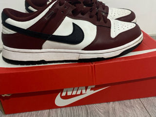 Продам nike dunk low