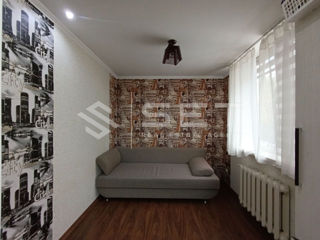 Apartament cu 3 camere, 50 m², Botanica, Chișinău