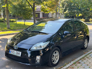 Toyota Prius foto 1