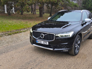 Volvo XC60 foto 10