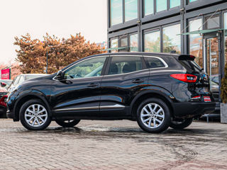 Renault Kadjar foto 2