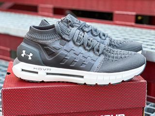 Under Armour Hovr Phantom Grey foto 1