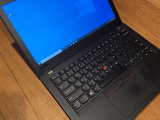 ThinkPad i5 / 16 / 512