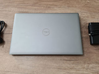 Ca Nou! DELL Latitude 5520 (i5-11Gen, DDR4 16Gb, NVMe 512Gb) Touchscreen foto 5