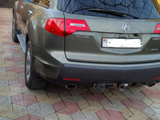 Acura MDX foto 4