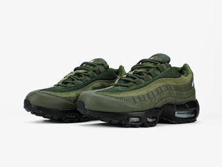 Nike Air Max 95 Green foto 2