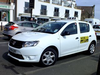 Dacia Logan foto 4