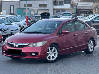 Honda Civic foto 5