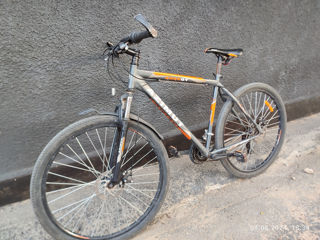 Bicicleta Azimut energy