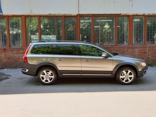 Volvo XC70 foto 4