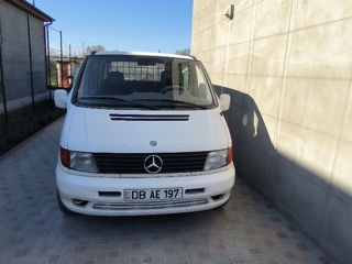 Mercedes Vito foto 1