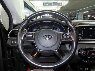 KIA Sorento foto 8