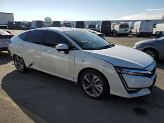 Honda Clarity