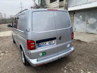 Volkswagen Transporter T6 foto 9