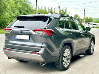 Toyota Rav 4 foto 6