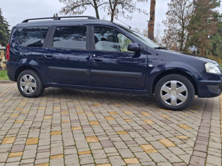 Dacia Logan foto 3