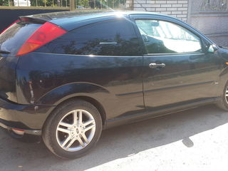 Ford Focus foto 1