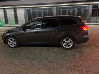 Ford Focus foto 3