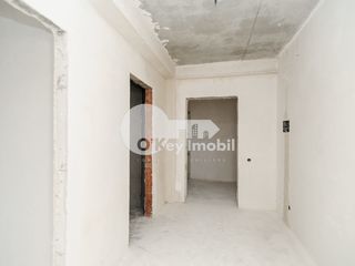 Apartament cu 1 cameră, 41 m², Centru, Strășeni foto 8