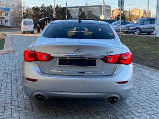 Infiniti Q50 foto 5