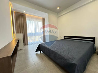 Apartament cu 1 cameră, 50 m², Râșcani, Chișinău foto 12