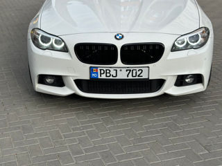 BMW 5 Series foto 3