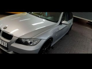 BMW 3 Series foto 9