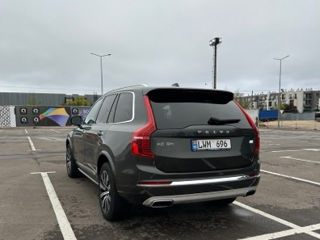 Volvo XC90 foto 4