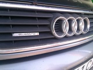 Audi A6 foto 10