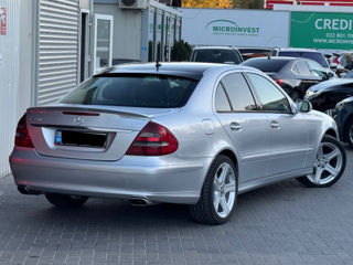 Mercedes E-Class foto 4