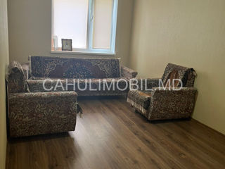 Apartament cu 2 camere, 52 m², Centru, Cahul foto 2