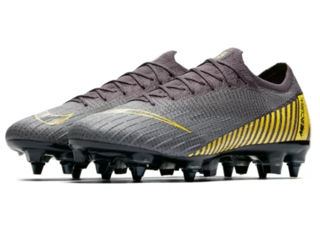 Футбольные бутсы Nike Mercurial Vapor 12 Elite Sg Pro foto 6