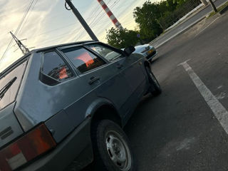 Lada / ВАЗ 2109 foto 2