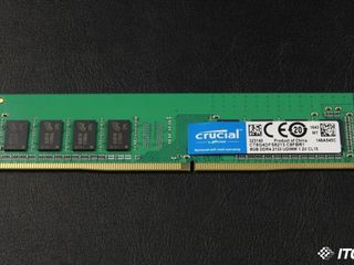 Crucial DDR4-2133 8 ГБ foto 1