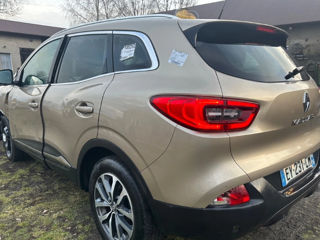 Renault Kadjar foto 5