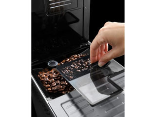 Кофемашина DeLonghi PrimaDonna XS, Б/У, в хорошем состоянии. фото 4
