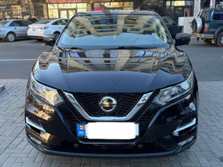 Nissan Qashqai foto 6