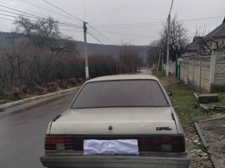 Opel Ascona foto 2