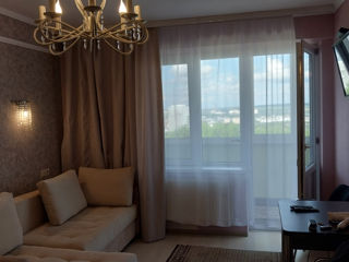 Apartament cu 1 cameră, 50 m², Centru, Chișinău