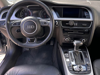 Audi A4 foto 10