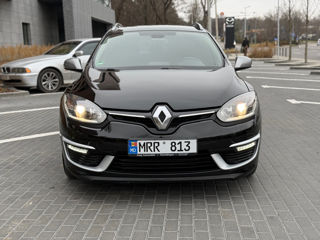 Renault Megane foto 6