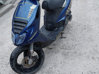 Piaggio Nrg mo2 foto 2