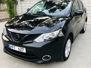 Nissan Qashqai foto 2