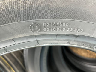 175/60 R19 Continental UltraContact EV/ Доставка, livrare toata Moldova 2024 foto 8