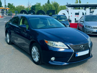 Lexus ES Series foto 4